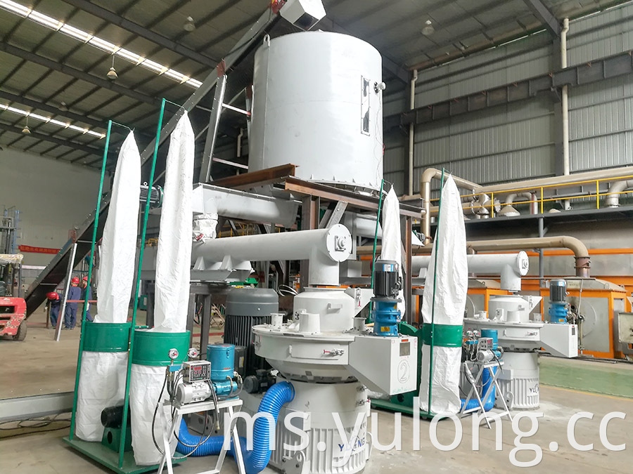 Pellet Making Machine for Sale